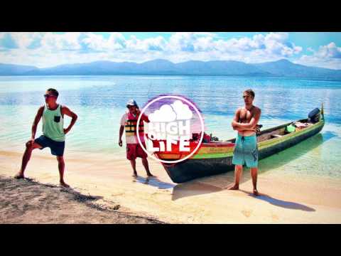 Richard Caddock, WRLD, Nitro Fun, Slips & Slurs & Subtact - Break The Silence