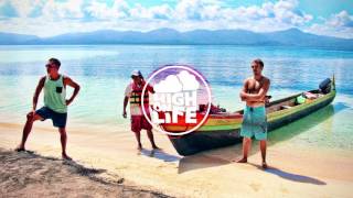 Richard Caddock, WRLD, Nitro Fun, Slips & Slurs & Subtact - Break The Silence