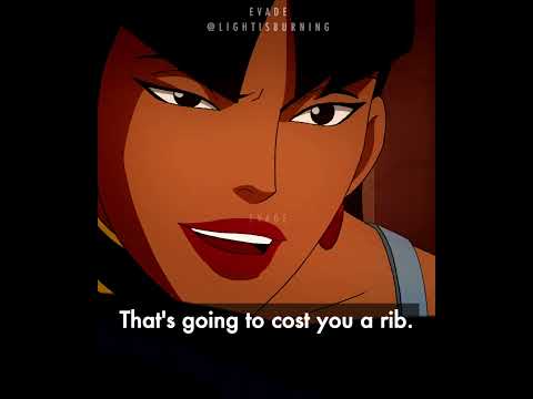 Batman vs. Superwoman - #dcanimated #batman  #dcjusticeleague #dcmverse #dccomics #wonderwoman