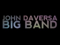 John Daversa Big Band | And I Love Her