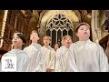 Libera Ave Verum By Albinoni Adagio In G Minor