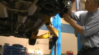 preview picture of video 'MBofWC_OEM vs AfterMarket Parts Service Education Fort Washington PA'