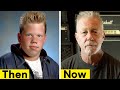 20 Things You Didn T Know About Metallica S James Hetfield
