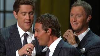 Moving Up To Gloryland