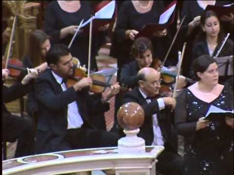 Messa de Morti à 4 Voci Part 1