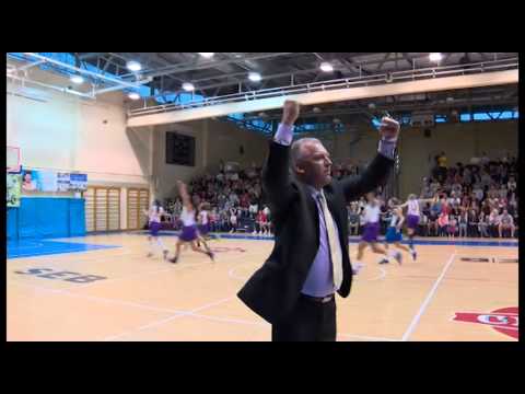 TTT Rīga emocionālā finālsērijā uzveic Sk Cēsis