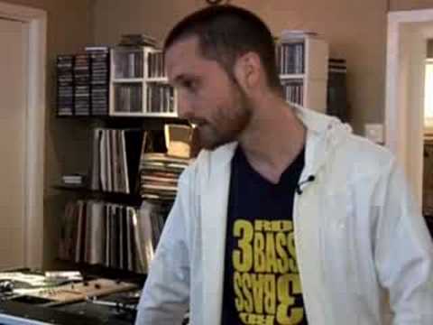 Snack med Näääk, Nimo och Mackan i Safe House Studio (Pt. 1)