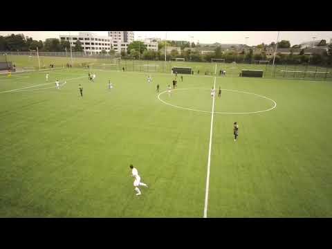 Samenvatting Olympia Haarlem - VVSB