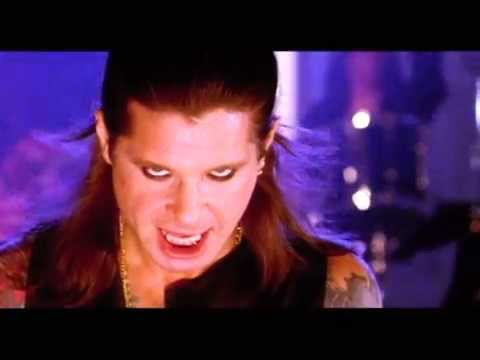 OZZY OSBOURNE - No More Tears (Official Video)
