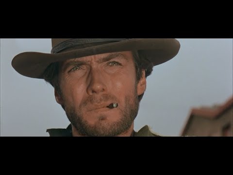 W.A.S.P. - Widowmaker (Clint Eastwood Tribute)