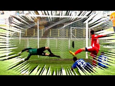 Volim Jedinstvo - Alen Islamovic.wmv