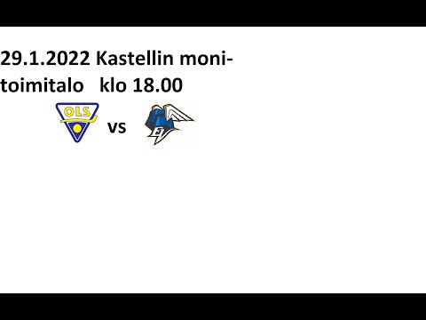 OLS  - Eräviikingit pohjoinen