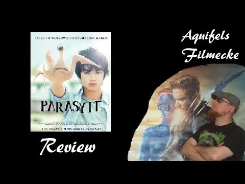 Parasyte Part 1 Kritik