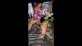 PUFFCO PEAK PRO 3DXL LINK SESH! Nothing for sale!