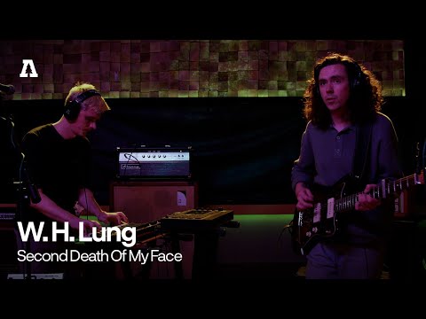 W. H. Lung - Second Death Of My Face | Audiotree Live