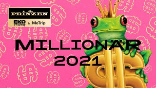 Millionär 2021 Music Video