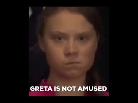 Greta Thunberg ft  FatBoy Slim   Right Here Right Now s04VNKfy8aU 360p