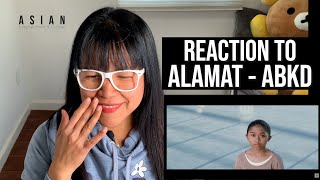 Download lagu Reaction Alamat's ABKD | Best Filipino Boybands | Best Asian Songs | Best & Worst Filipino Culture mp3