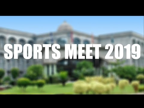 Sports Meet Highlights 2K19 | RIMT University