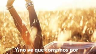 Sonohra - Io e te (traducida al español)