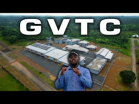 One of the best vocational training institute in Liberia