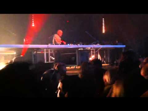 Marco v live@energy stage mysteryland 2011