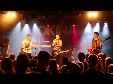 Okinawa - Cici - Live at L'Azimut