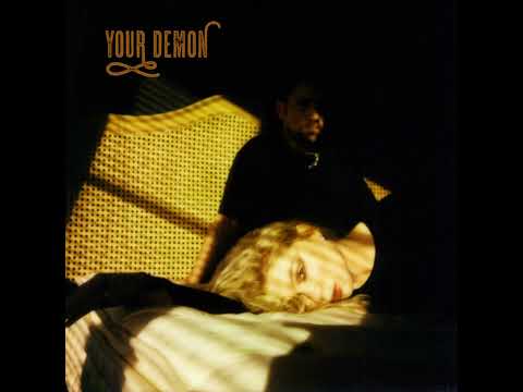 NNHMN - Your Demon (official audio)