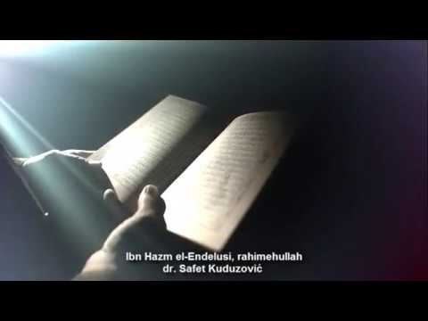 Učenjak koji je sam proširio mezheb - dr. Safet Kuduzović