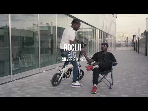 Roclii - 4R (feat. Silver & Kinzo)