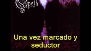 Opeth The Amen Corner (Subtitulado al español)