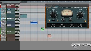 Video thumbnail for Hands on: Klanghelm MJUC Compressor Plugin - Part 2: Virtual Instruments by Gearspace Forum