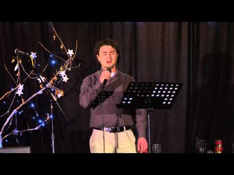 O noapte Sfinta Dumitru Bojonca