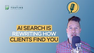 541. A Primer on Optimizing Your Website for AI Search