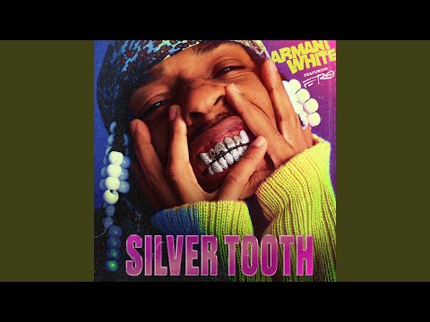 SILVER TOOTH. (with A$AP Ferg)