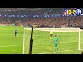 Atletico Madrid vs Inter Milan (3-2) Penalty Shootout