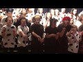 Charlie's Curtain Call