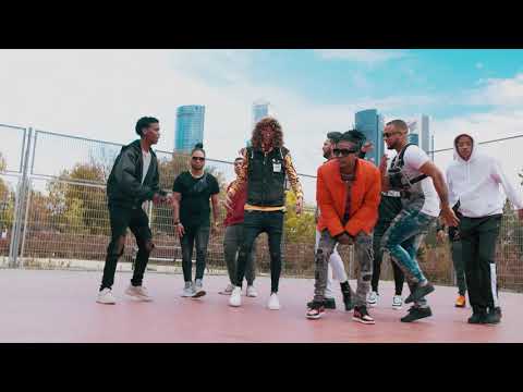Linea 1 - Gigolow Dance ❌ Hancell Bereta ❌ Anonimo Gerald (Video Oficial)