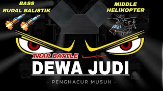 Download lagu DJ TRAP BATTLE DEWA JUDI X RUSIA TEKO BUM BUM BER | MIDLE HELIKOPTER - BY KS KEY mp3