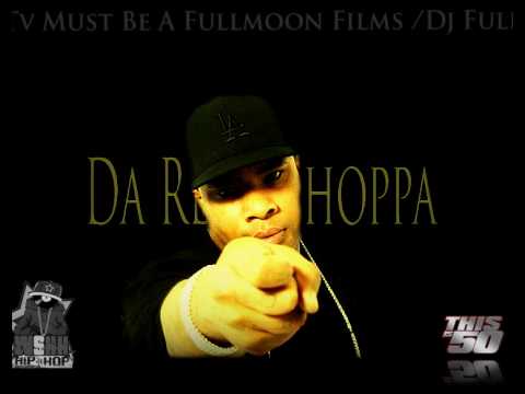 Choppa  All Nite (New Street Heat)