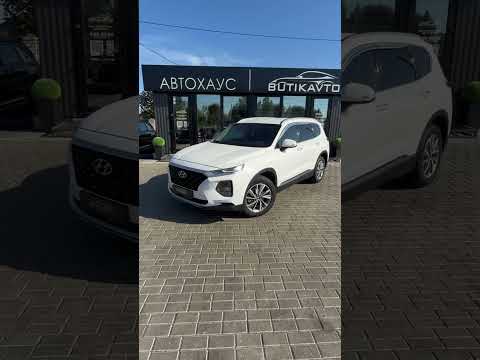 фото hyundai santa fe iv 0