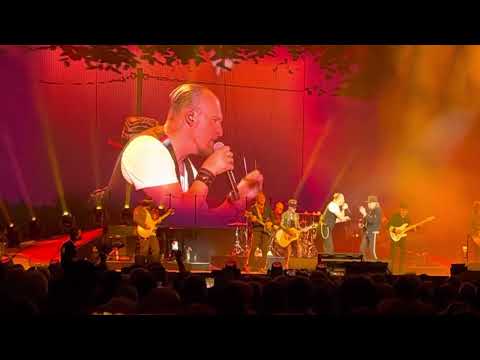 Udo Lindenberg live in Dortmund am 07.06.2022