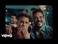 Luis Fonsi, Carlos Vives - Santa Marta (Official Video)
