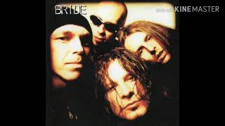 Bride - The Jesus Experience (1997) - 9. I Heard A Word
