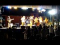Bonerama: War Pigs
