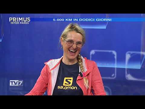 Primus Inter Pares del 28/10/2020 - Dorina Vaccaroni (3 di 4)
