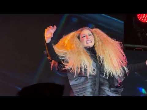 Lola Cortes | Loca - Gran Final Solo Las Más - La Más Draga