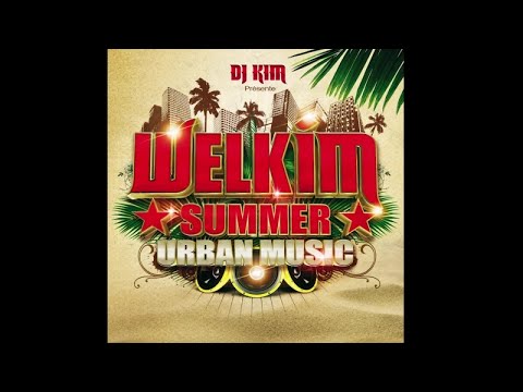 DJ Kim Ft. Djamel, W - Bye Bye Version Raï (Son Officiel)