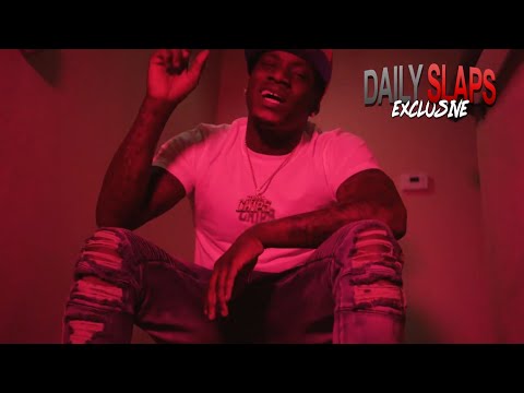 Stunna Chips - Peenuckle & Dominoes (Official Video)  | Dir. Big Visualz