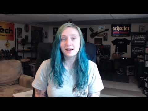 Joshua Travis - The Hollow ft Andy Cizek - FIRST TIME HEARING/REACTION